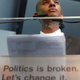 MP Chuka Umunna has gone from “Blue Labour” to The Independent Group.